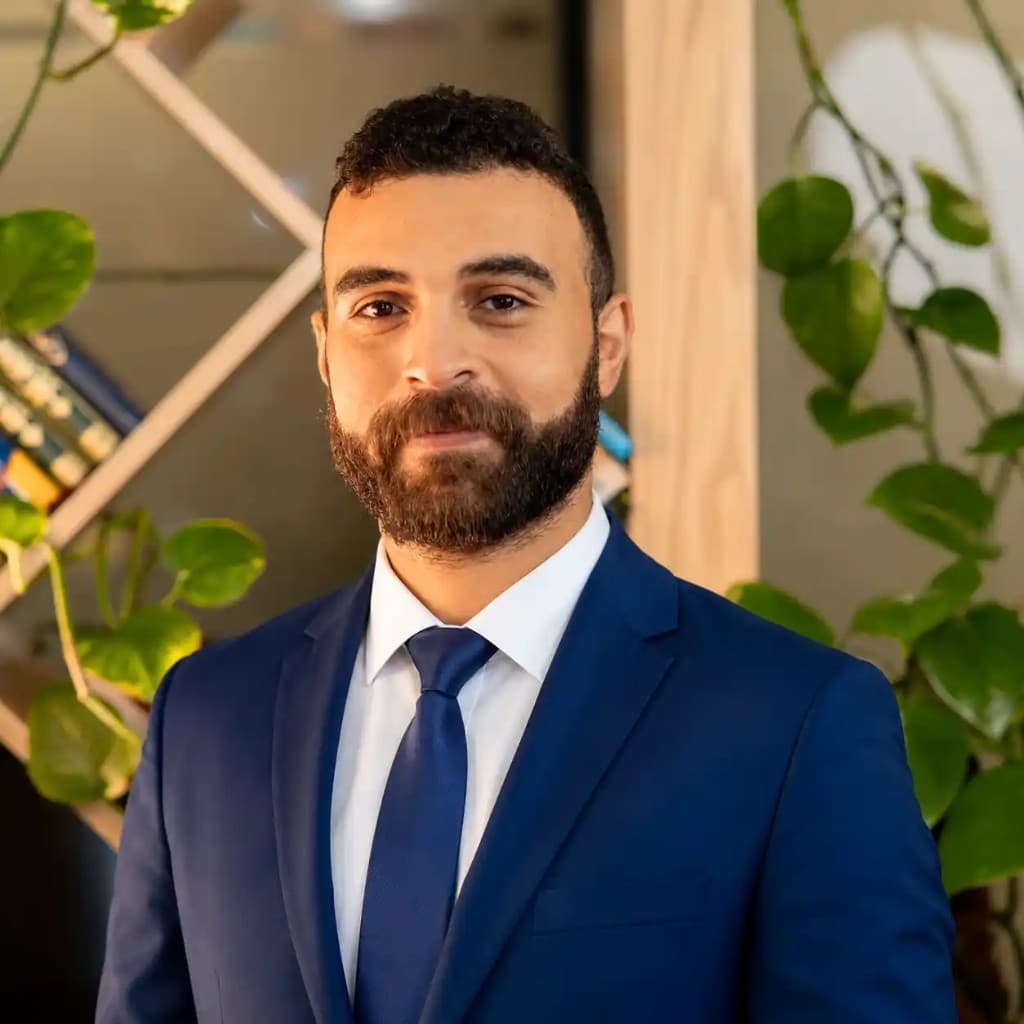 Mahmoud Salah Eldin, Accountant at Al FATEH